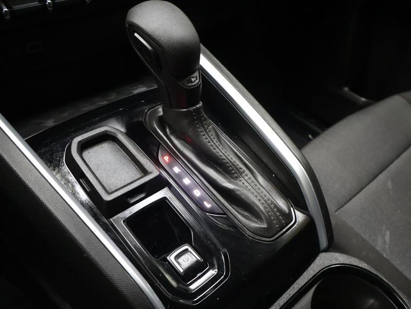 2023 CHEVROLET COLORADO 2WD WORK TRUCK