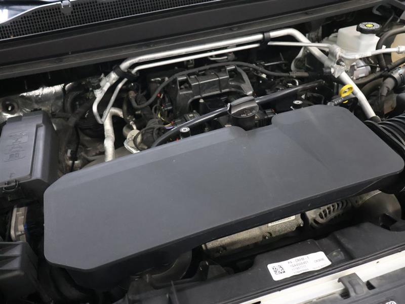 2023 CHEVROLET COLORADO 2WD WORK TRUCK