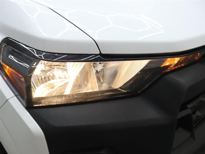 2023 CHEVROLET COLORADO 2WD WORK TRUCK