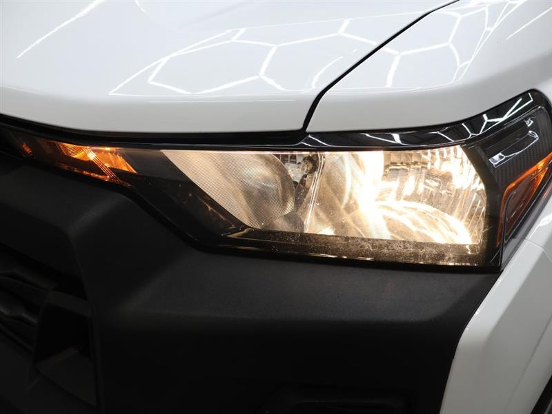 2023 CHEVROLET COLORADO 2WD WORK TRUCK