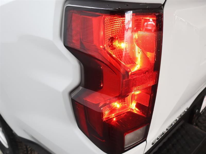 2023 CHEVROLET COLORADO 2WD WORK TRUCK