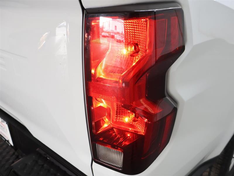 2023 CHEVROLET COLORADO 2WD WORK TRUCK