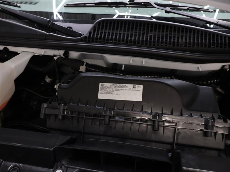 2024 CHEVROLET EXPRESS CARGO VAN 2500