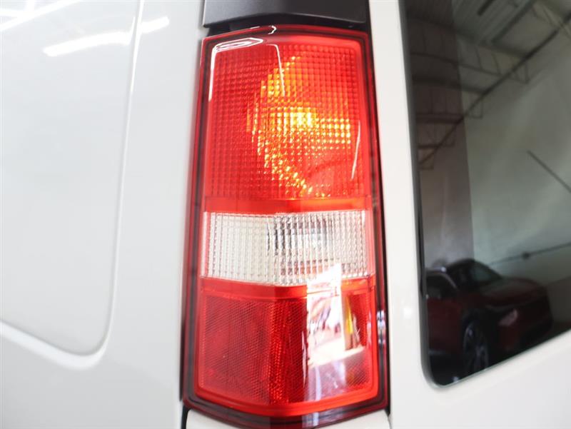 2024 CHEVROLET EXPRESS CARGO VAN 2500