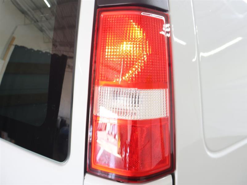 2024 CHEVROLET EXPRESS CARGO VAN 2500