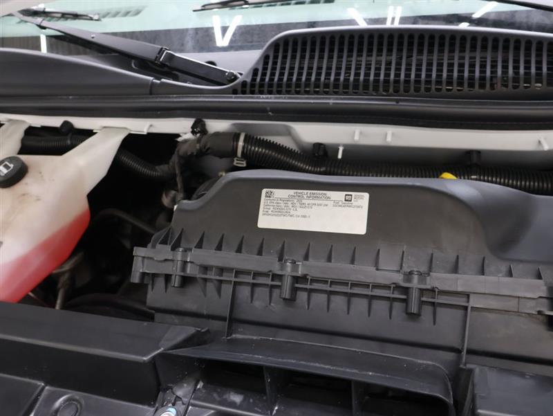 2024 CHEVROLET EXPRESS CARGO VAN 2500