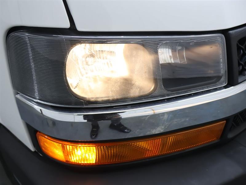 2024 CHEVROLET EXPRESS CARGO VAN 2500