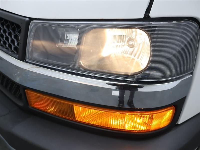 2024 CHEVROLET EXPRESS CARGO VAN 2500