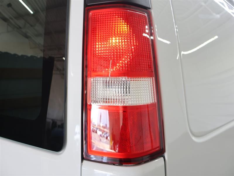 2024 CHEVROLET EXPRESS CARGO VAN 2500