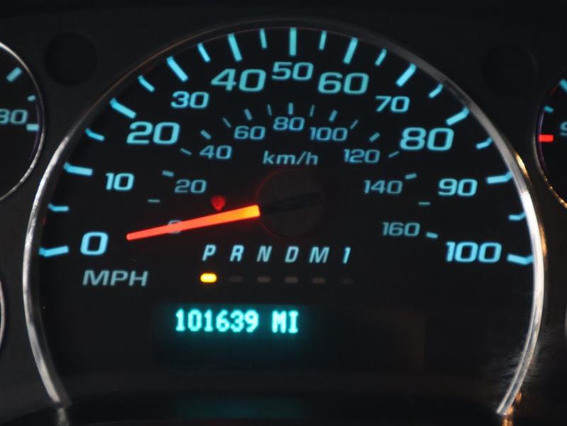 2020 GMC SAVANA CARGO VAN 