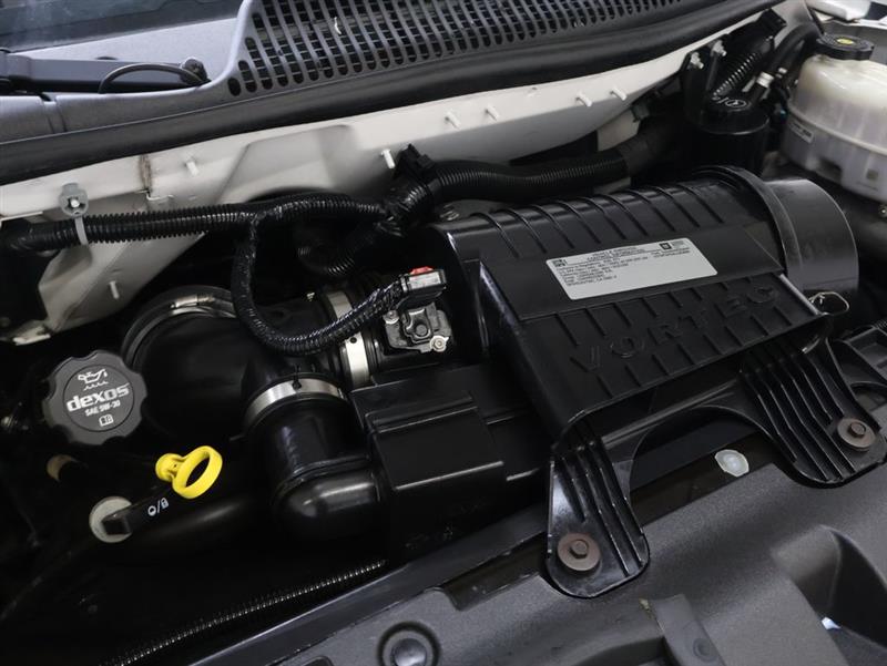 2020 GMC SAVANA CARGO VAN 