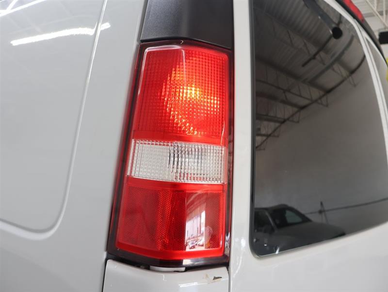 2020 GMC SAVANA CARGO VAN 