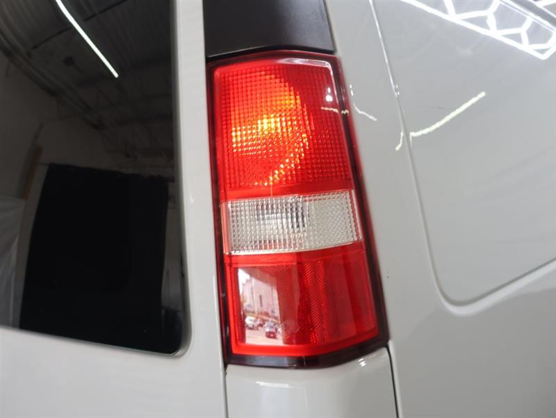 2020 GMC SAVANA CARGO VAN 