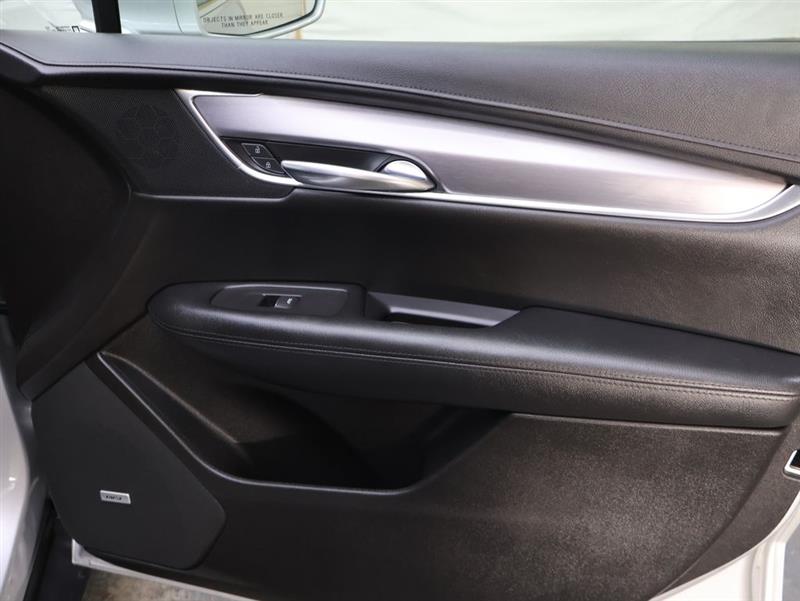 2019 CADILLAC XT5 PREMIUM LUXURY AWD