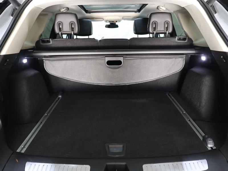 2019 CADILLAC XT5 PREMIUM LUXURY AWD