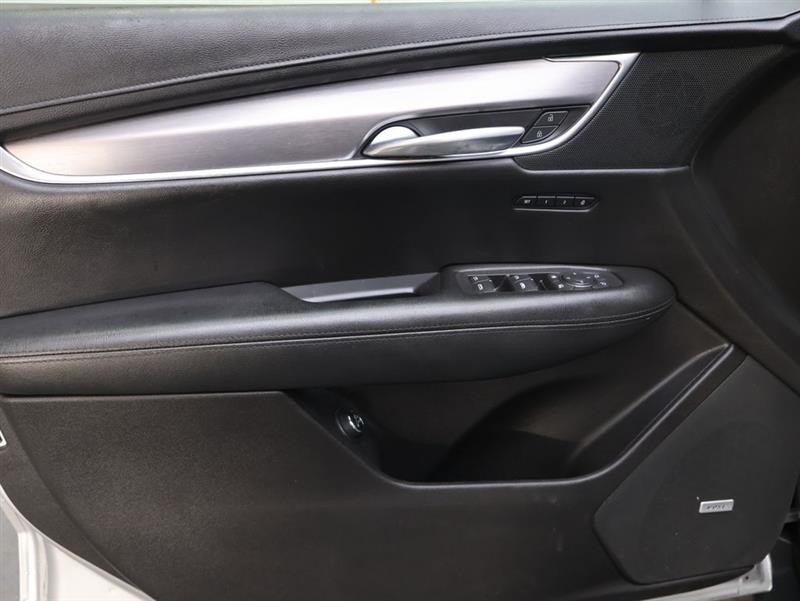 2019 CADILLAC XT5 PREMIUM LUXURY AWD
