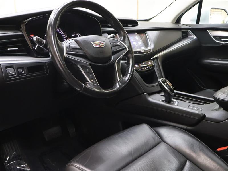 2019 CADILLAC XT5 PREMIUM LUXURY AWD