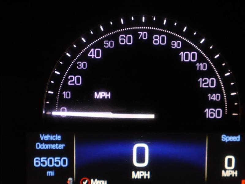 2019 CADILLAC XT5 PREMIUM LUXURY AWD