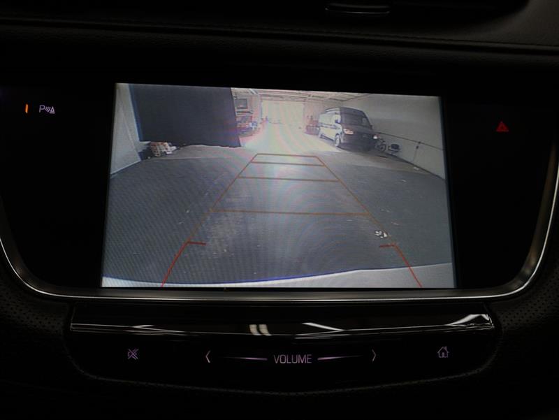 2019 CADILLAC XT5 PREMIUM LUXURY AWD