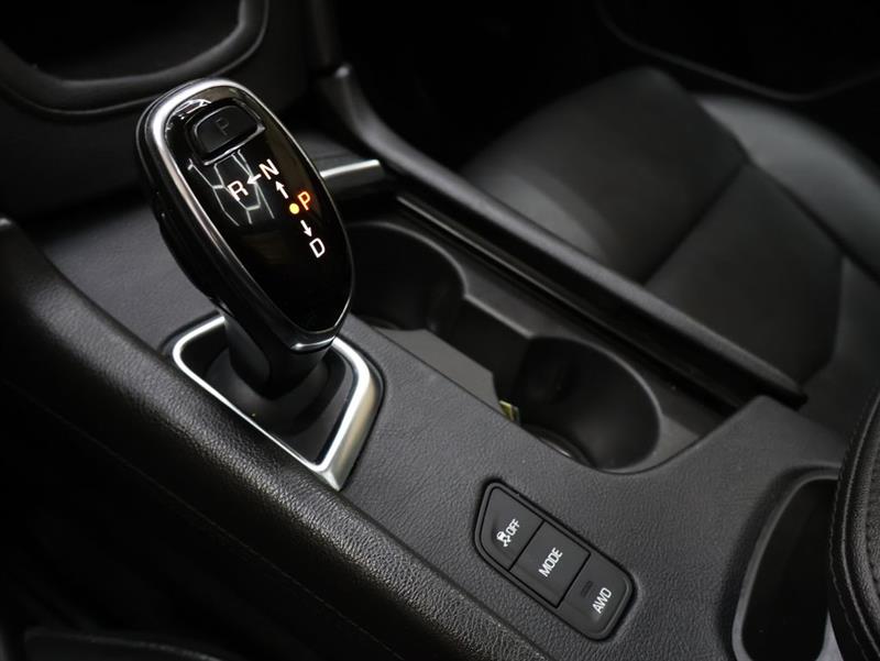 2019 CADILLAC XT5 PREMIUM LUXURY AWD