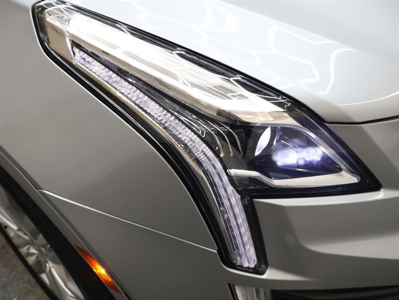 2019 CADILLAC XT5 PREMIUM LUXURY AWD