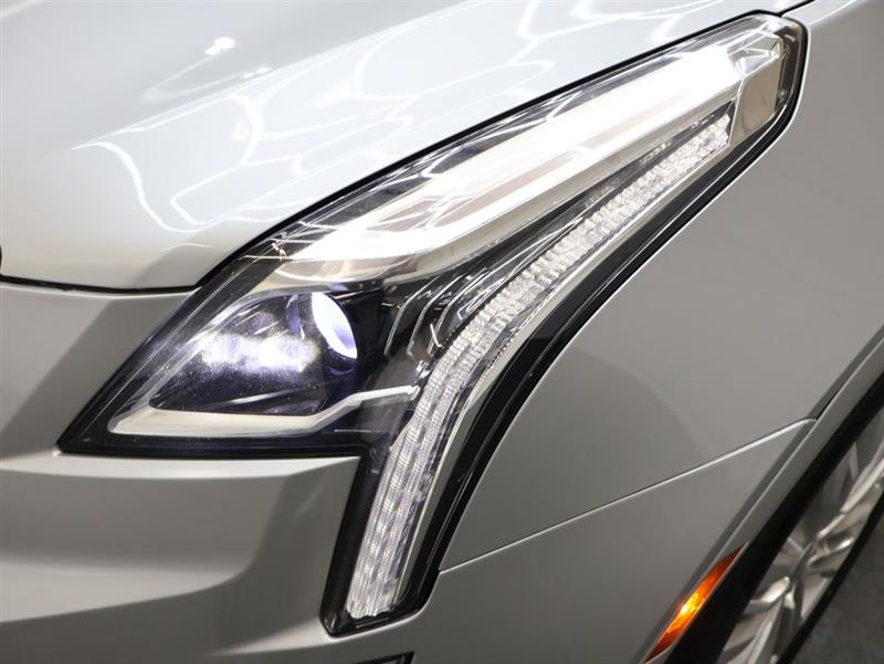 2019 CADILLAC XT5 PREMIUM LUXURY AWD