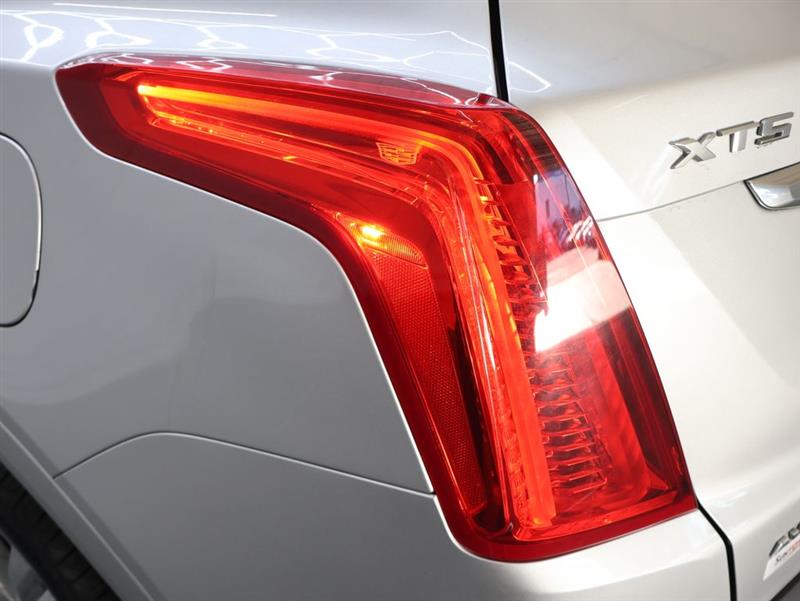 2019 CADILLAC XT5 PREMIUM LUXURY AWD