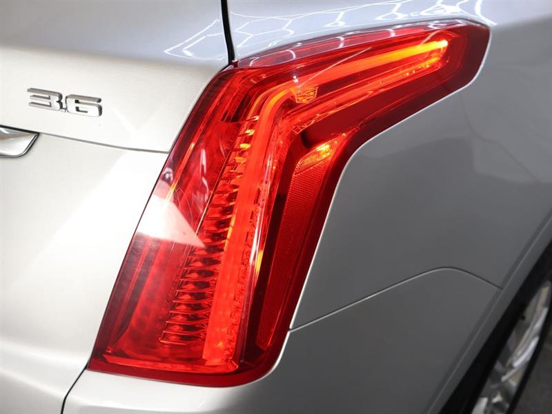 2019 CADILLAC XT5 PREMIUM LUXURY AWD