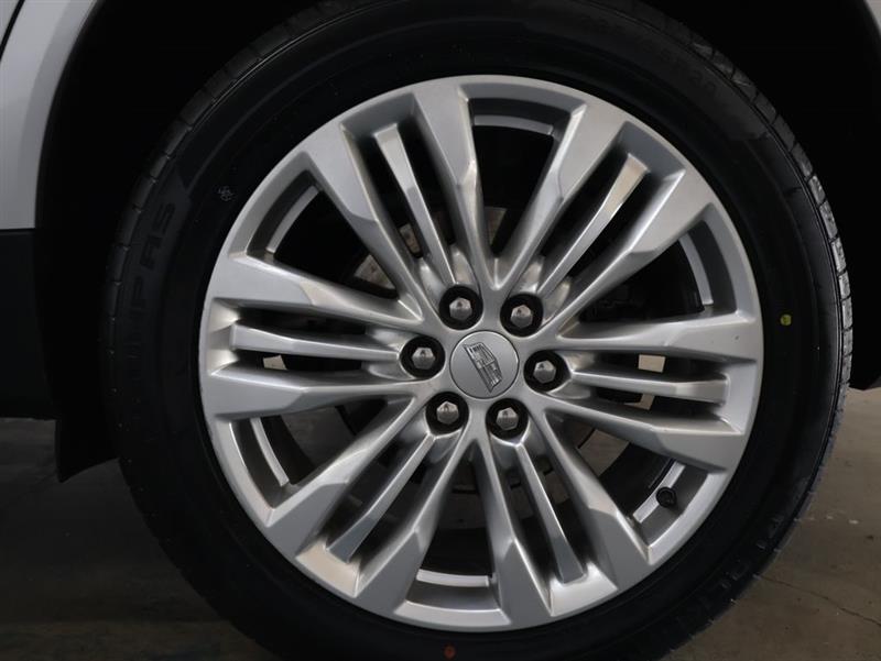 2019 CADILLAC XT5 PREMIUM LUXURY AWD