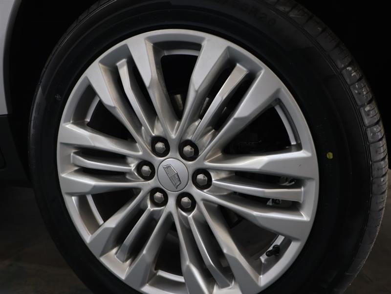 2019 CADILLAC XT5 PREMIUM LUXURY AWD