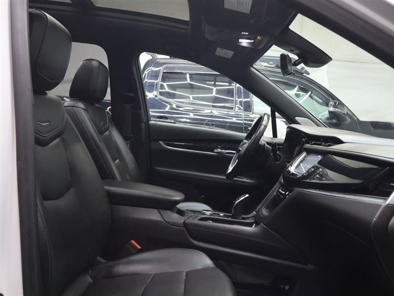2020 CADILLAC XT6 AWD PREMIUM LUXURY
