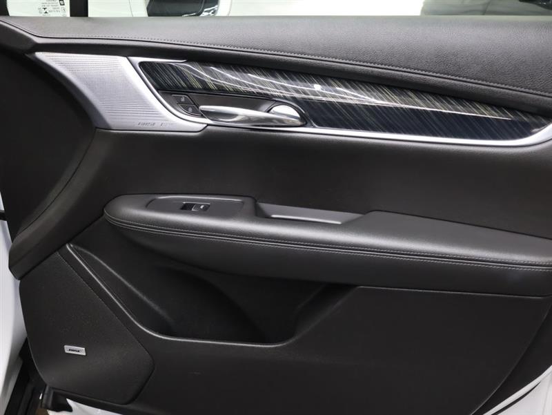 2020 CADILLAC XT6 AWD PREMIUM LUXURY