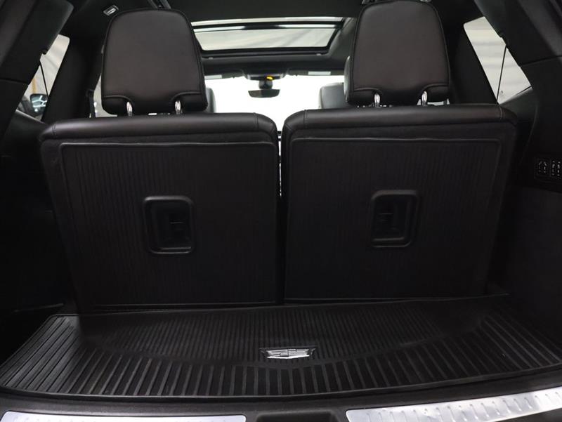 2020 CADILLAC XT6 AWD PREMIUM LUXURY