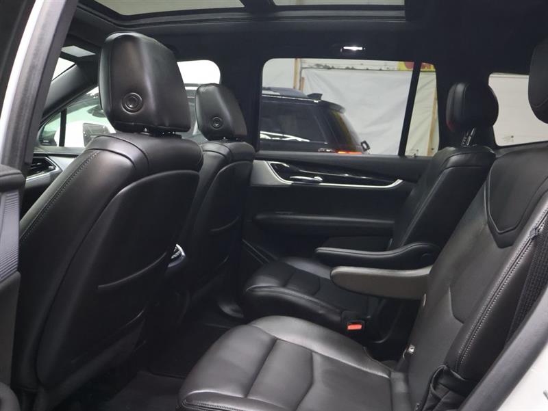 2020 CADILLAC XT6 AWD PREMIUM LUXURY