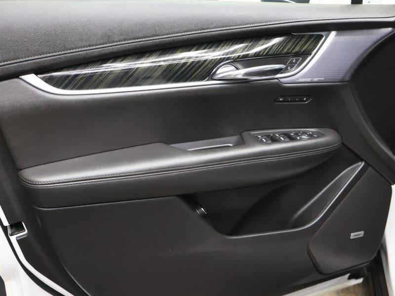 2020 CADILLAC XT6 AWD PREMIUM LUXURY