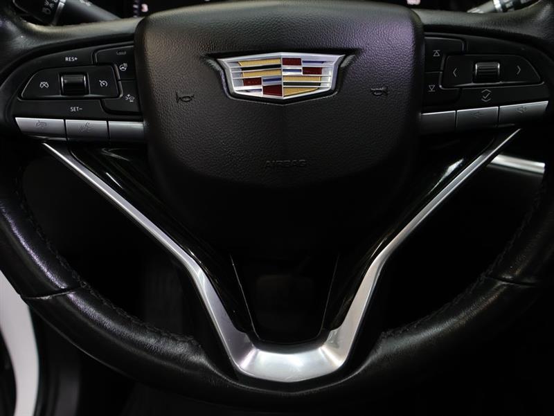 2020 CADILLAC XT6 AWD PREMIUM LUXURY