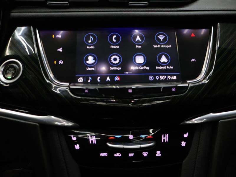 2020 CADILLAC XT6 AWD PREMIUM LUXURY