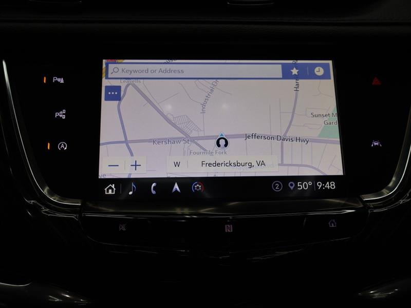 2020 CADILLAC XT6 AWD PREMIUM LUXURY