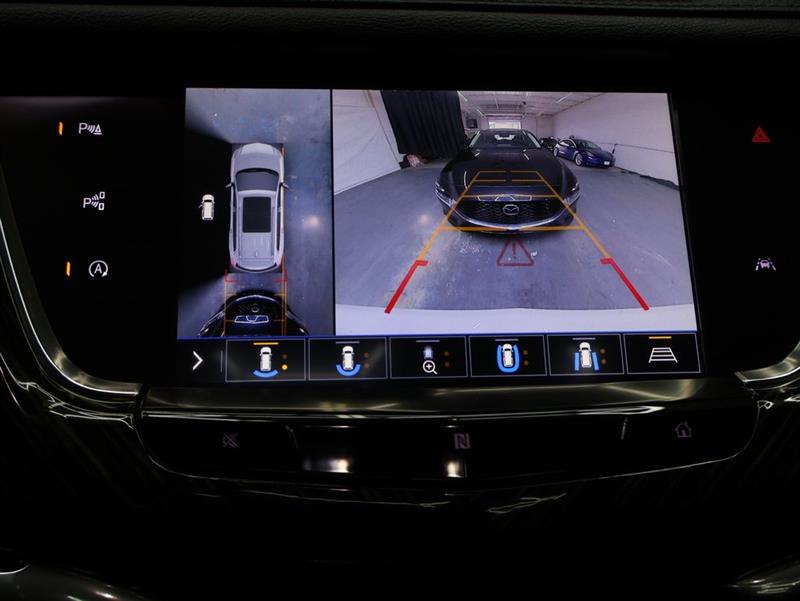 2020 CADILLAC XT6 AWD PREMIUM LUXURY