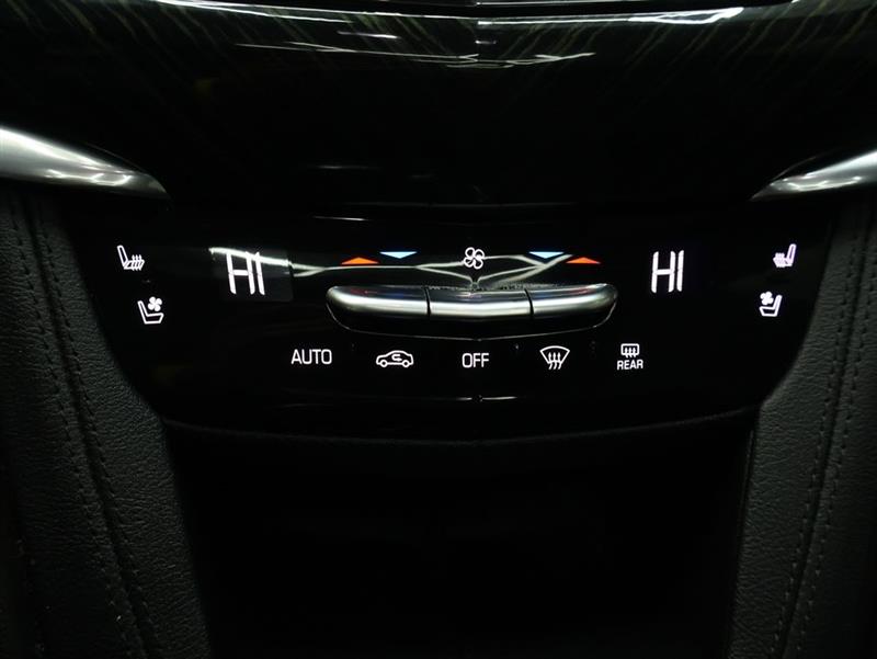 2020 CADILLAC XT6 AWD PREMIUM LUXURY