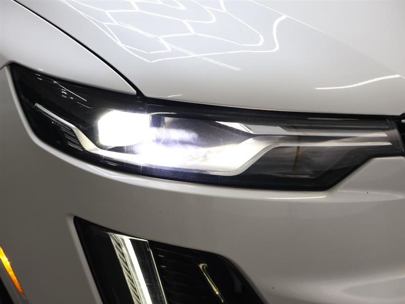 2020 CADILLAC XT6 AWD PREMIUM LUXURY