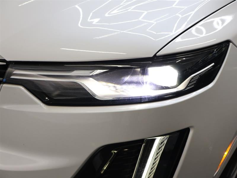 2020 CADILLAC XT6 AWD PREMIUM LUXURY