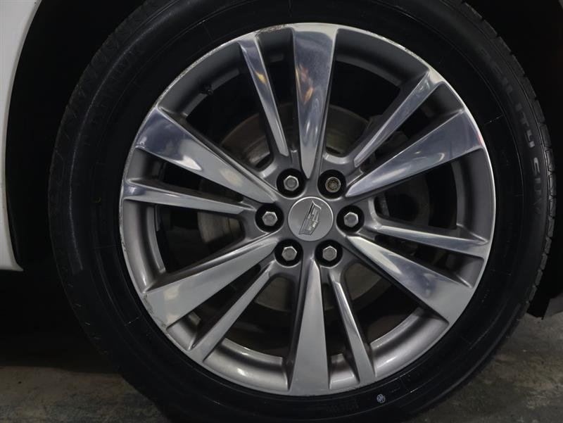 2020 CADILLAC XT6 AWD PREMIUM LUXURY