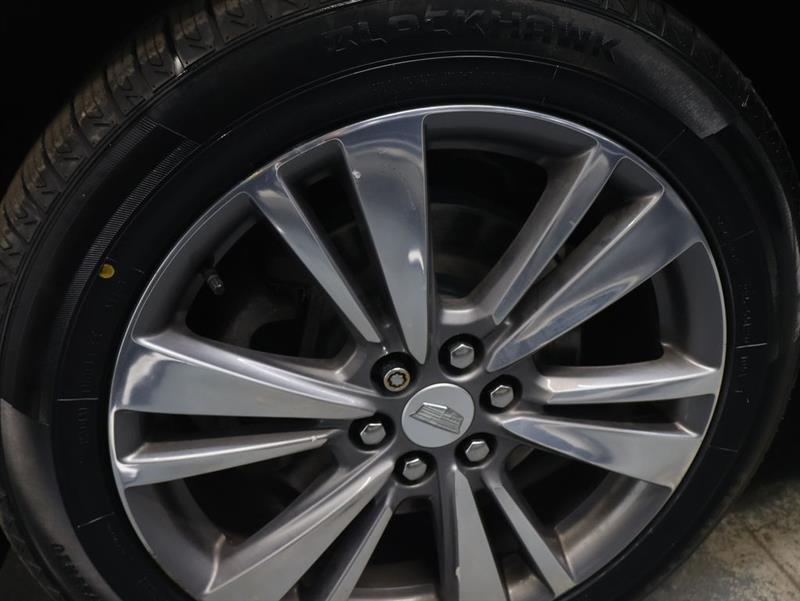 2020 CADILLAC XT6 AWD PREMIUM LUXURY