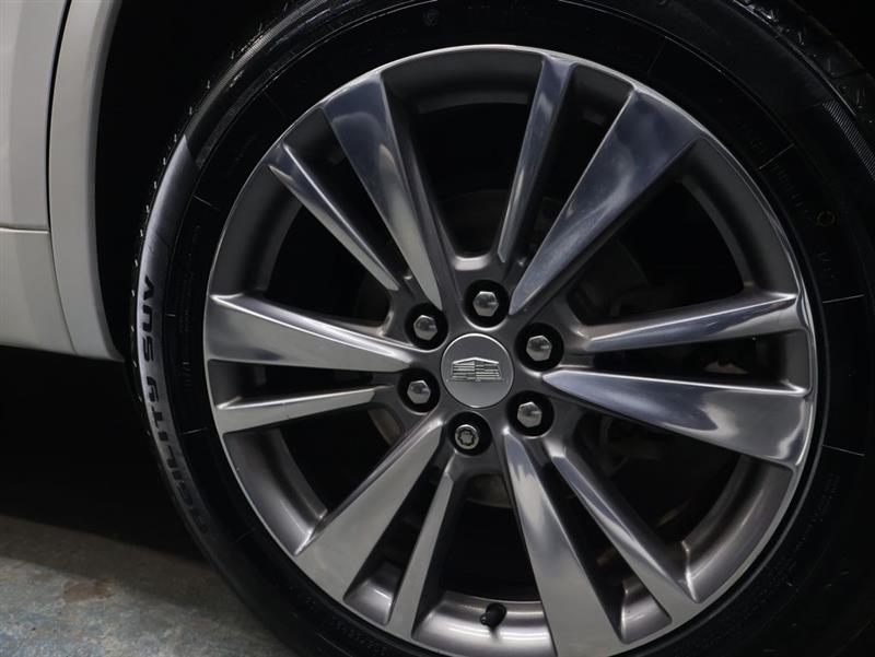 2020 CADILLAC XT6 AWD PREMIUM LUXURY