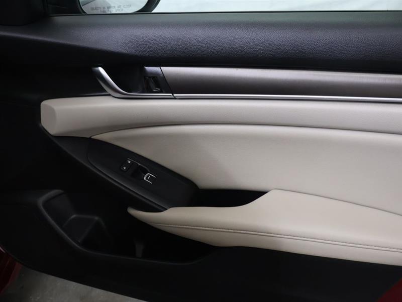 2021 HONDA ACCORD LX