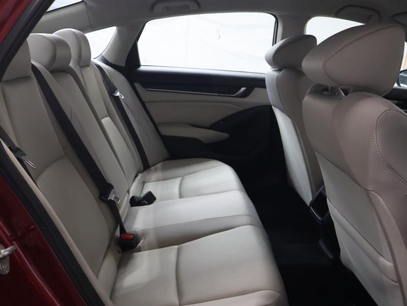 2021 HONDA ACCORD LX