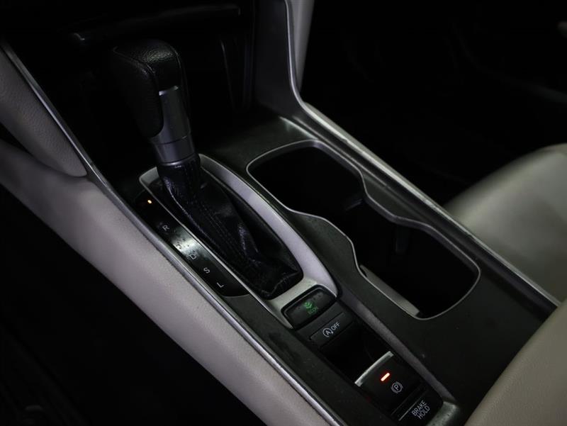 2021 HONDA ACCORD LX