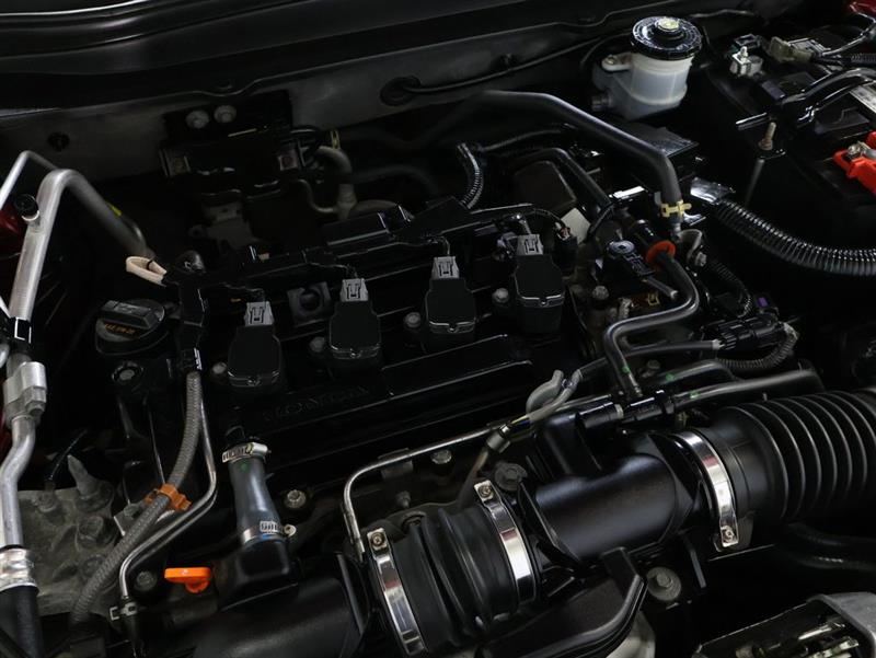 2021 HONDA ACCORD LX