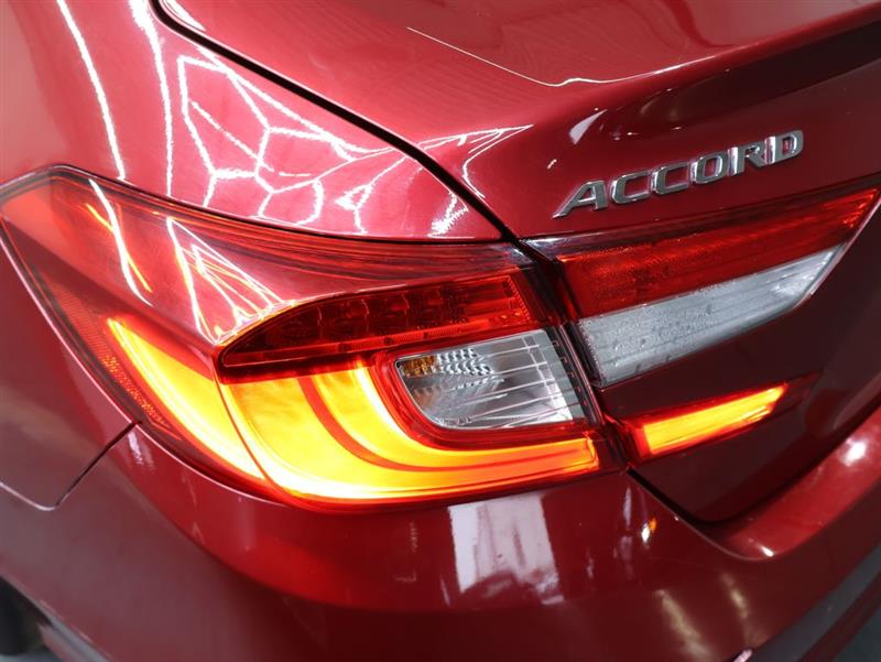 2021 HONDA ACCORD LX